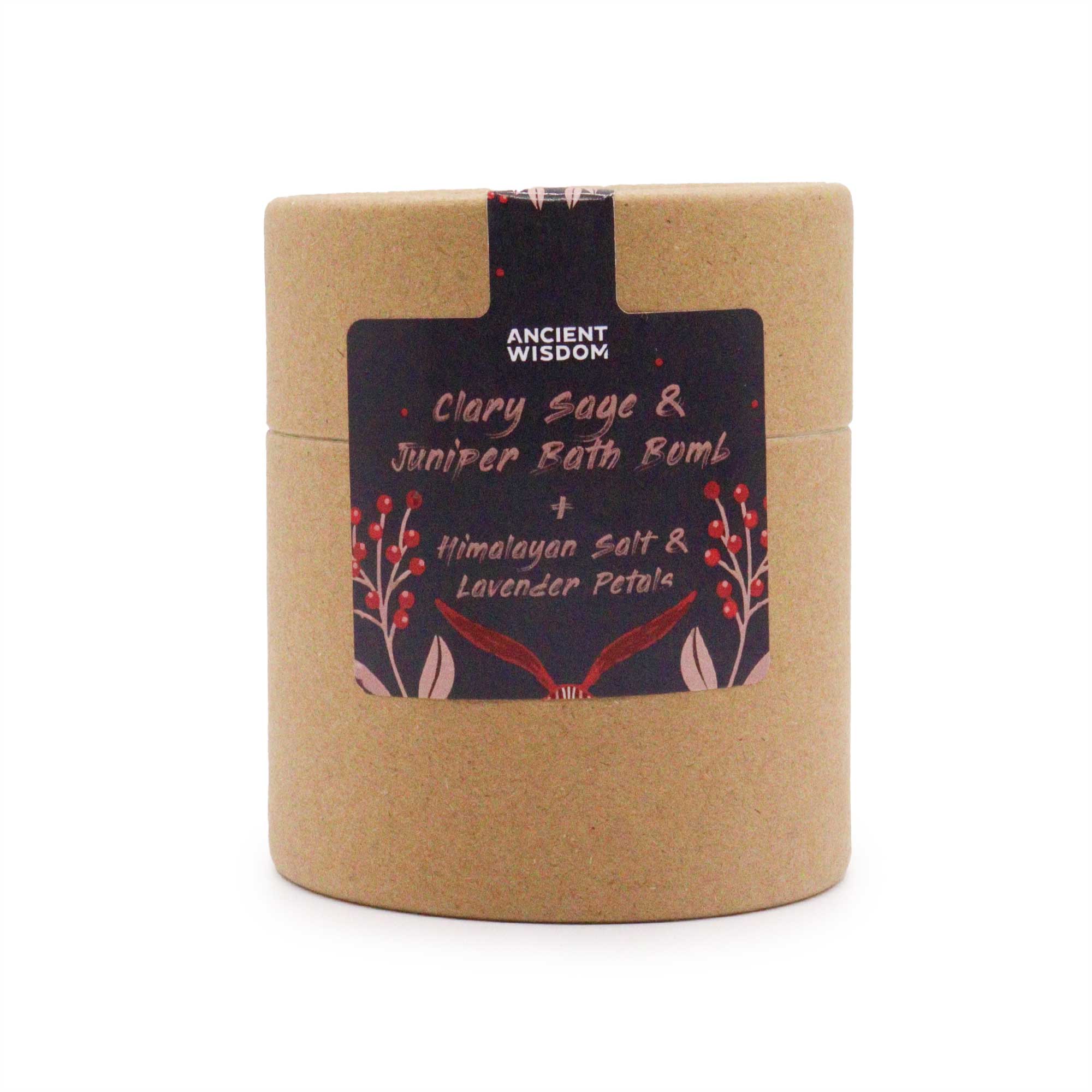 Enchanting Heart Heaven Aromatherapy Bath Set