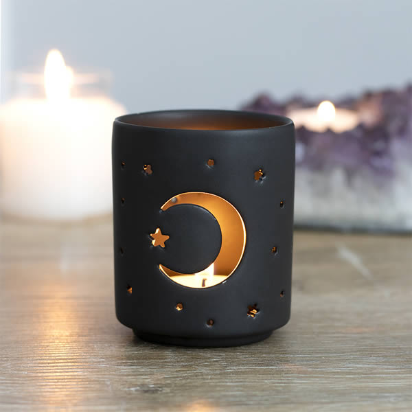 Candles & Holders