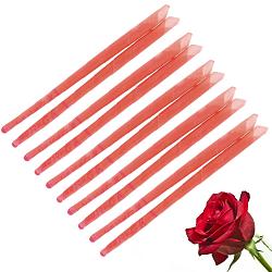 Scented Ear Candle - Rose (Pack of 2)
