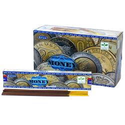 Satya  Incense 15gm -?Money