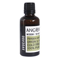 Avocado Oil - 50ml
