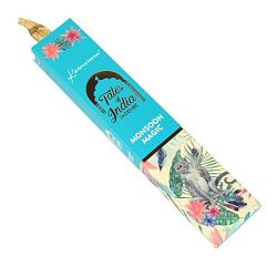 Tales of India Incense - Moonsoon Magic