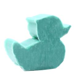 Green Duck Guest Soap - Wild Fig (Pack of 10)