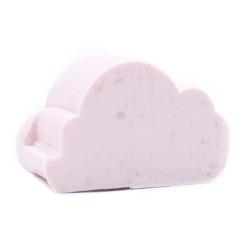 Pink Cloud Guest Soap - Marshmallow (Pack of 10)