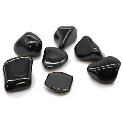 Extra Large Tumble Stones - Black Tourmaline