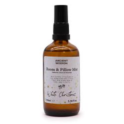 White Christmas Room & Pillow Spray 100ml