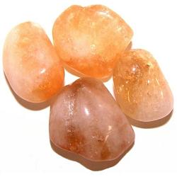 Large Tumble Stones - Citrine - Brazil