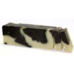 Cinnamon - Olive Oil Soap Loaf