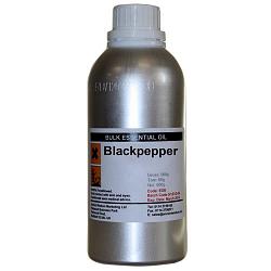 Blackpepper  0.5Kg