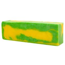 Jojoba - Olive Oil Soap Loaf