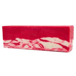 Shea Butter - Olive Oil Soap Loaf