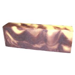 Vanilla - Olive Oil Soap Loaf