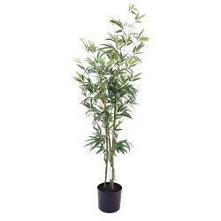 Artificial Bamboo Plant
