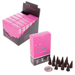 Stamford Angel Incense Cones - Magic Angel