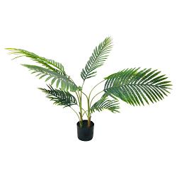 Artificial Palm Tree 110cm