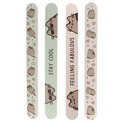 Nail File - Pusheen the Cat