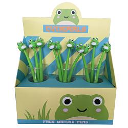 Adoramals Frog Fine Tip Pen