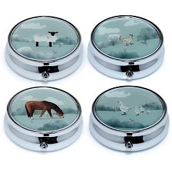 Willow Farm Pill Box