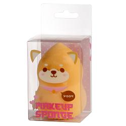 Adoramals Makeup Beauty Blender Applicator Sponge - Shiba Inu Dog